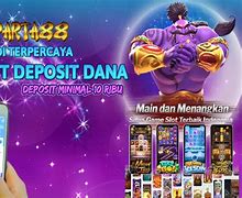 Cara Login Slot 88 Online Via Dana Sudah Terbukti Gacor