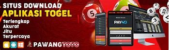 Daftar Aplikasi Togel Resmi