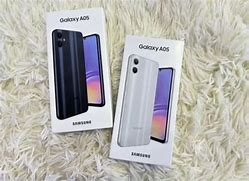 Samsung A05 Ram 6 128 Harga Dan Spesifikasi