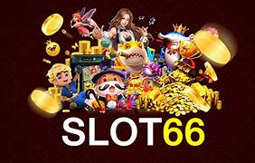 Slot Ketua 66